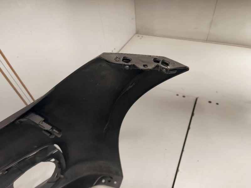 Paraurti ANT 51112240009 Bmw Serie 3 F30 Berlina 2012