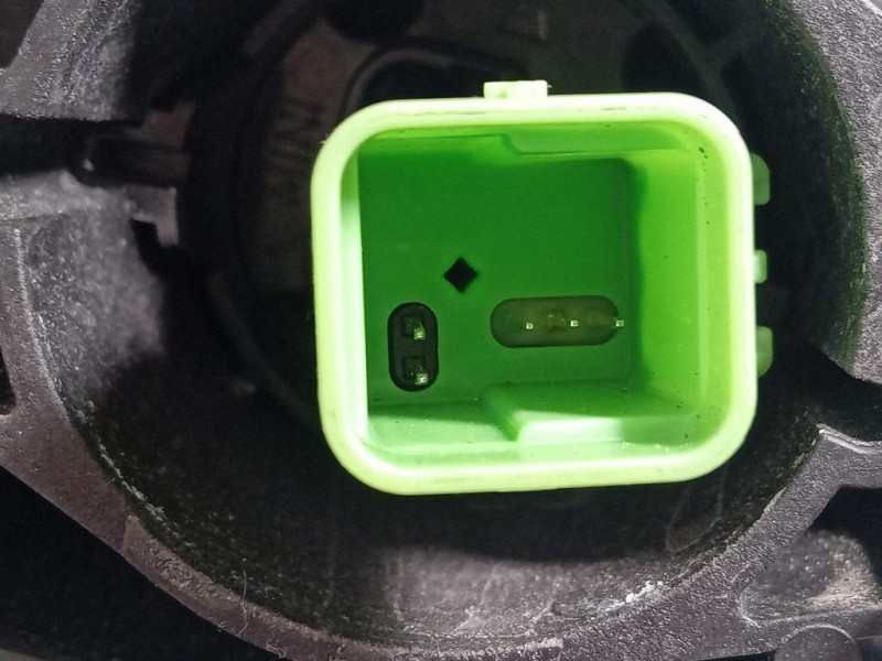 Retrovisore Esterno ANT DX C0174112 5 PIN Mini MINI Cooper F56 2018