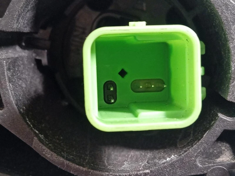 Retrovisore Esterno ANT DX C0174112 5 PIN Mini MINI Cooper F56 2018