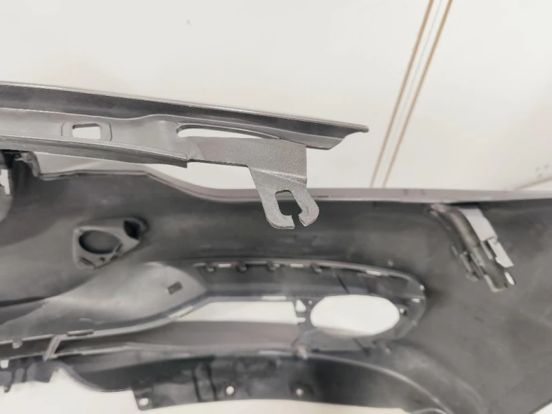 Paraurti ANT 51112240009 Bmw Serie 3 F30 Berlina 2012