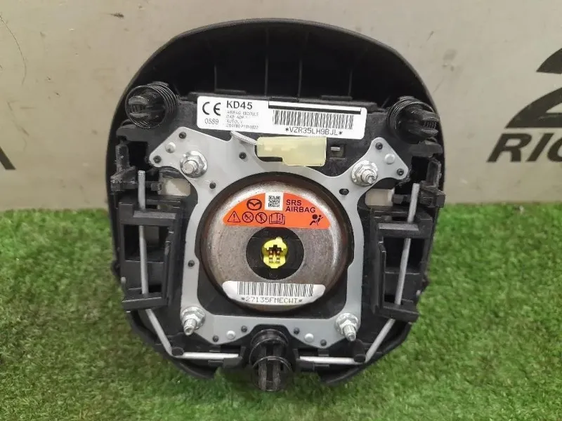 KIT Airbag Mazda CX5 I 2012