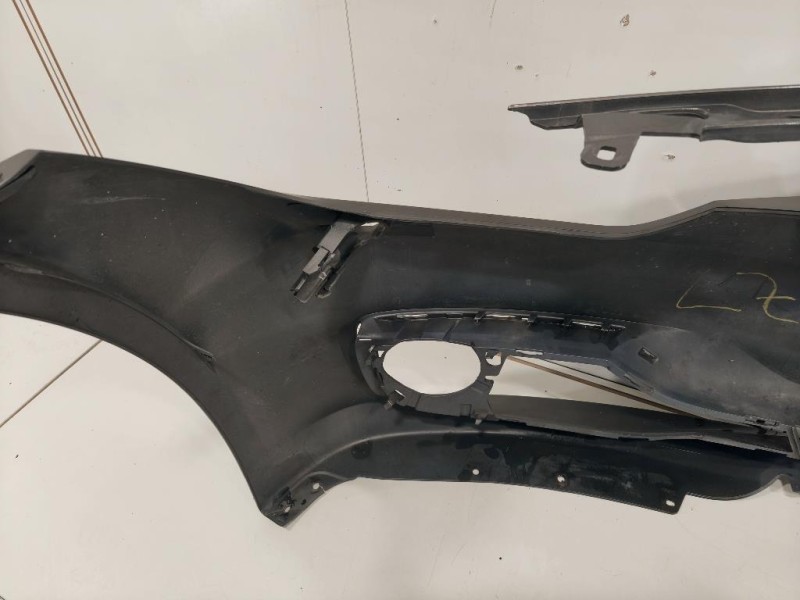 Paraurti ANT 51112240009 Bmw Serie 3 F30 Berlina 2012