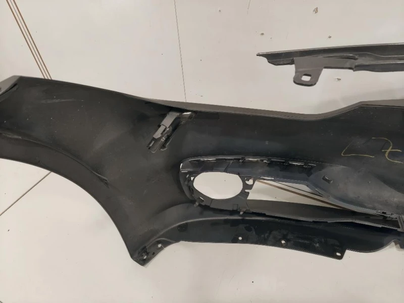 Paraurti ANT 51112240009 Bmw Serie 3 F30 Berlina 2012