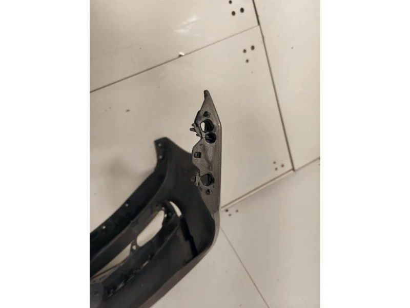 Paraurti ANT 51112240009 Bmw Serie 3 F30 Berlina 2012