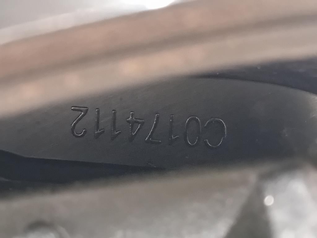 Retrovisore Esterno ANT DX C0174111 5 PIN Mini MINI Cooper F56 2018