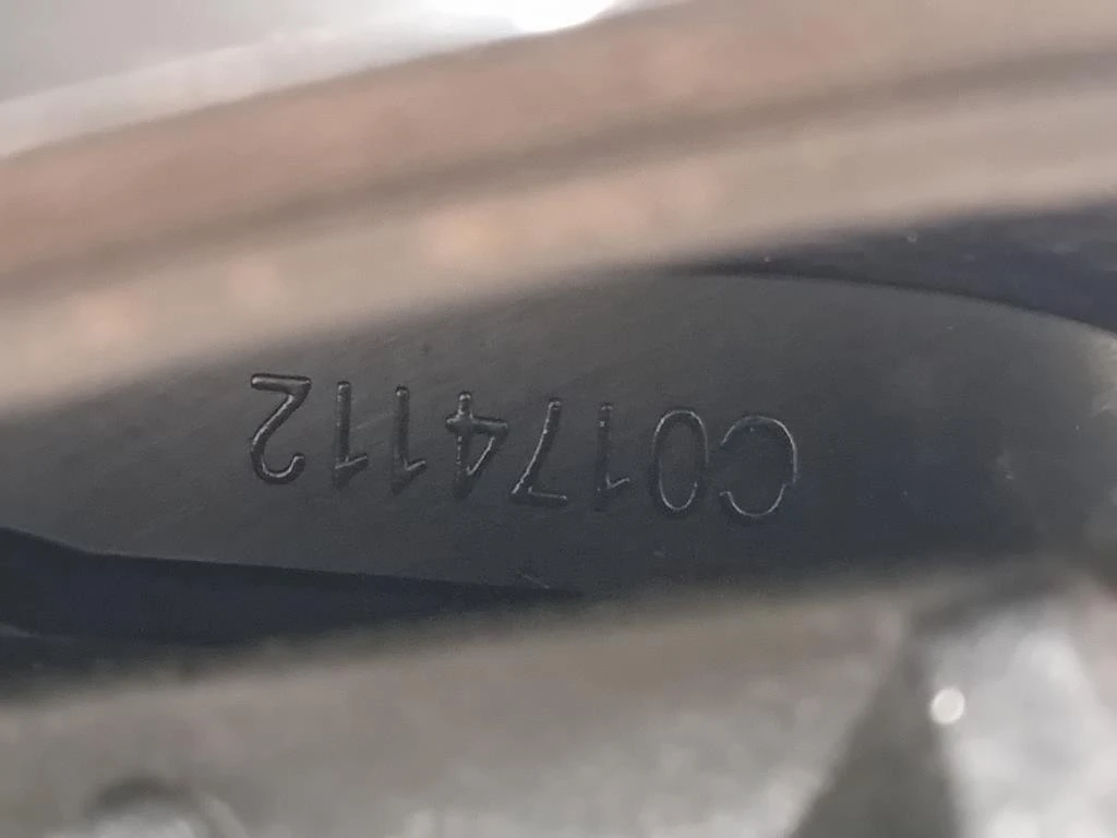 Retrovisore Esterno ANT DX C0174111 5 PIN Mini MINI Cooper F56 2018