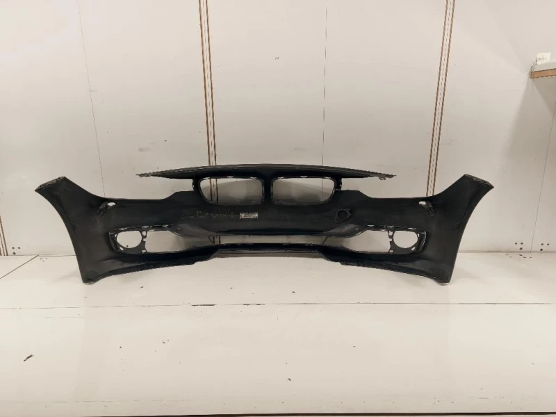 Paraurti ANT 51112240009 Bmw Serie 3 F30 Berlina 2012