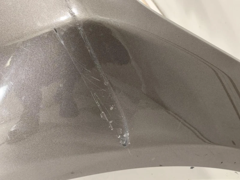 Paraurti ANT 51112240009 Bmw Serie 3 F30 Berlina 2012