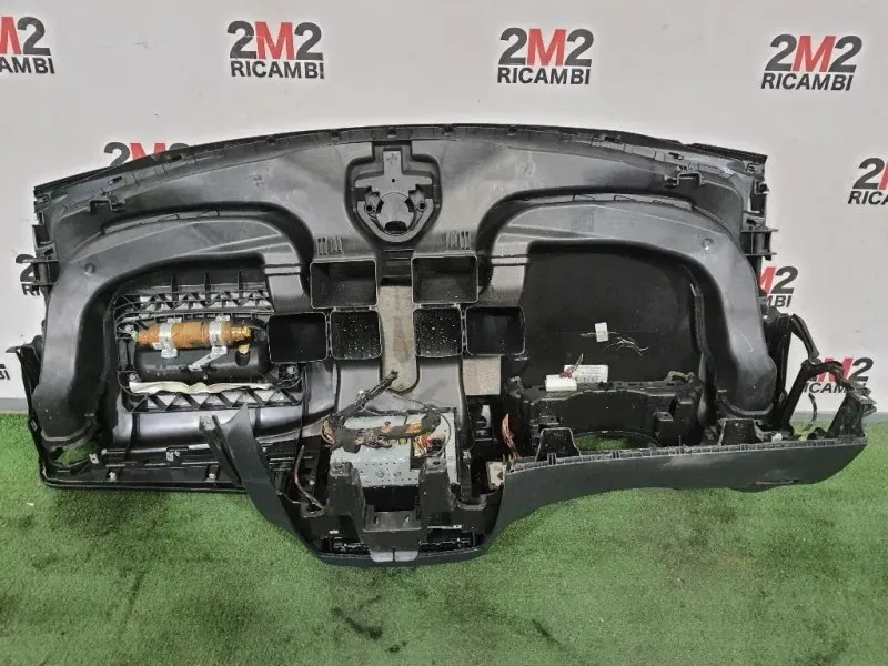 KIT Airbag A2466800087 Mercedes Classe B W246 2012