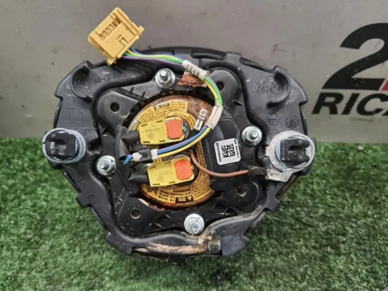 KIT Airbag A2466800087 Mercedes Classe B W246 2012