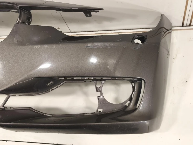 Paraurti ANT 51112240009 Bmw Serie 3 F30 Berlina 2012