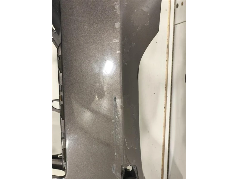 Paraurti ANT 51112240009 Bmw Serie 3 F30 Berlina 2012