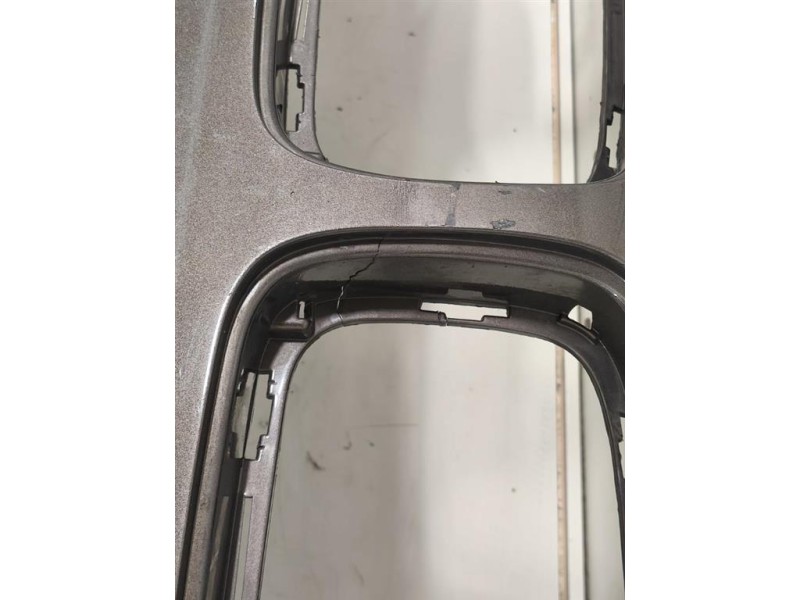 Paraurti ANT 51112240009 Bmw Serie 3 F30 Berlina 2012