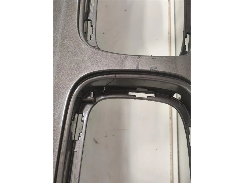 Paraurti ANT 51112240009 Bmw Serie 3 F30 Berlina 2012