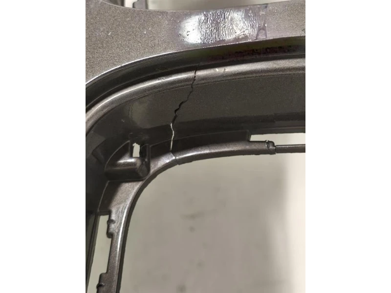 Paraurti ANT 51112240009 Bmw Serie 3 F30 Berlina 2012