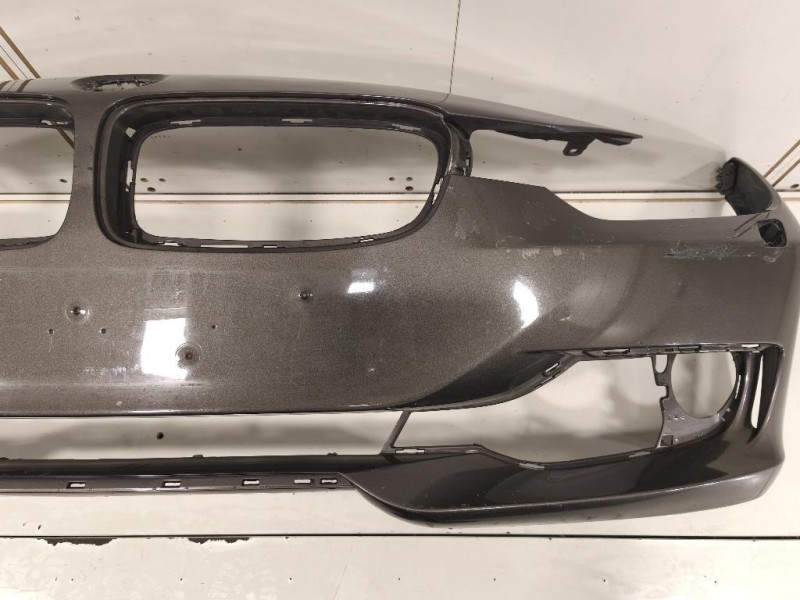 Paraurti ANT 51112240009 Bmw Serie 3 F30 Berlina 2012