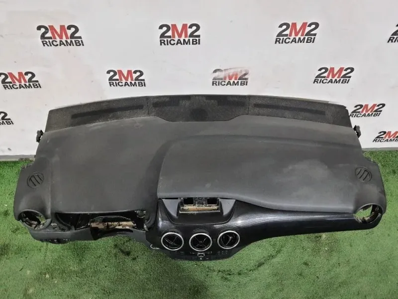 KIT Airbag A2466800087 Mercedes Classe B W246 2012