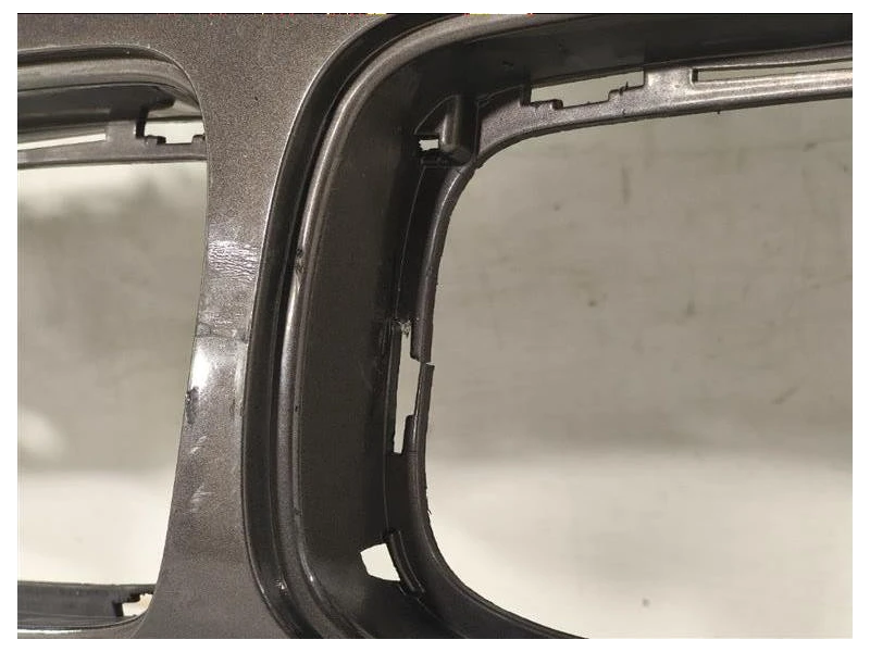 Paraurti ANT 51112240009 Bmw Serie 3 F30 Berlina 2012