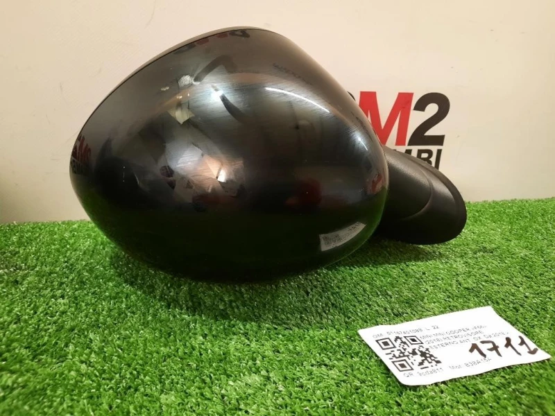 Retrovisore Esterno ANT DX 51167401088 Mini MINI Cooper F56 2018