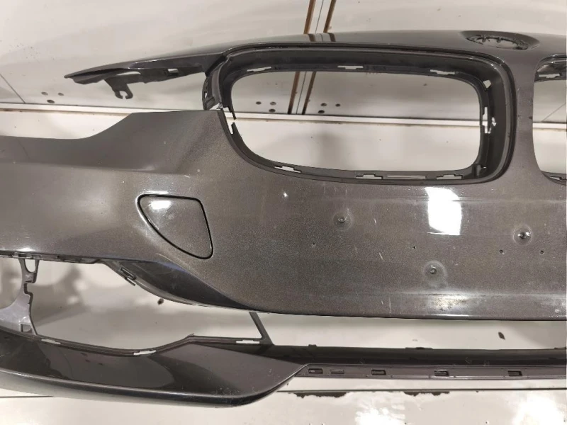 Paraurti ANT 51112240009 Bmw Serie 3 F30 Berlina 2012