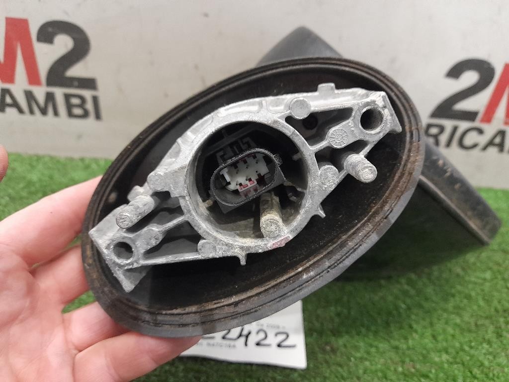 Retrovisore Esterno ANT DX 51162755636 Mini MINI Cooper R56 2007