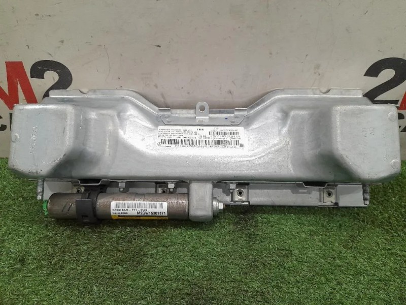 KIT Airbag Mercedes Classe C W204 2007