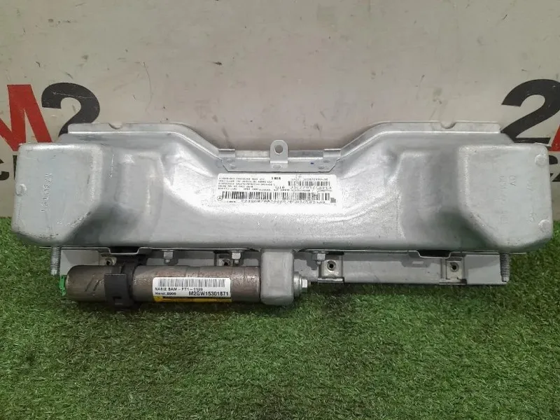 KIT Airbag Mercedes Classe C W204 2007