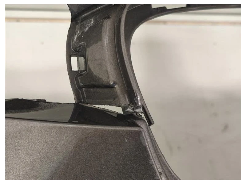 Paraurti ANT 51112240009 Bmw Serie 3 F30 Berlina 2012