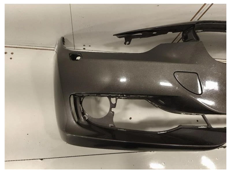 Paraurti ANT 51112240009 Bmw Serie 3 F30 Berlina 2012