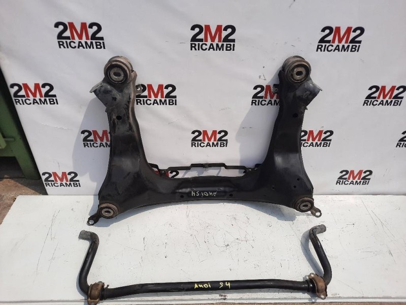 Assale ANT 8E0399313BD CULLA MOTORE Audi A4 8ED Avant 2005