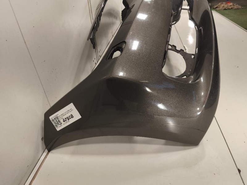 Paraurti ANT 51112240009 Bmw Serie 3 F30 Berlina 2012