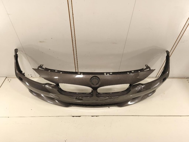 Paraurti ANT 51112240009 Bmw Serie 3 F30 Berlina 2012