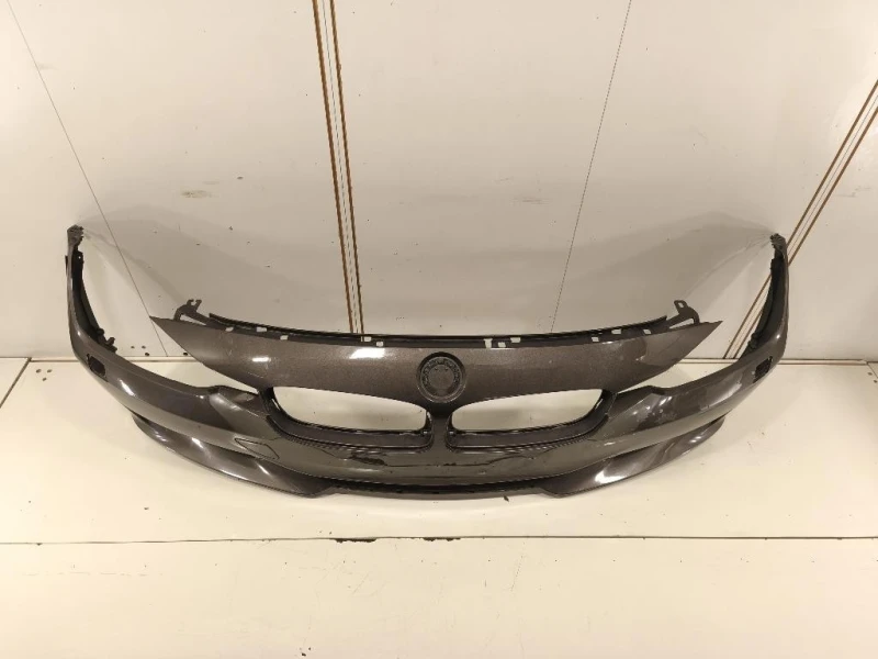 Paraurti ANT 51112240009 Bmw Serie 3 F30 Berlina 2012