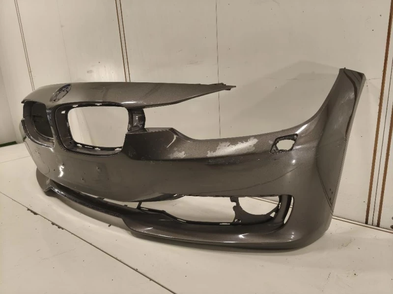 Paraurti ANT 51112240009 Bmw Serie 3 F30 Berlina 2012