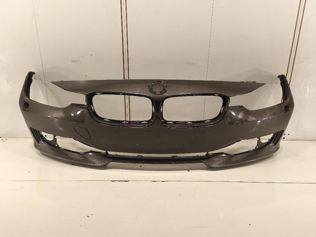 Paraurti ANT 51112240009 Bmw Serie 3 F30 Berlina 2012
