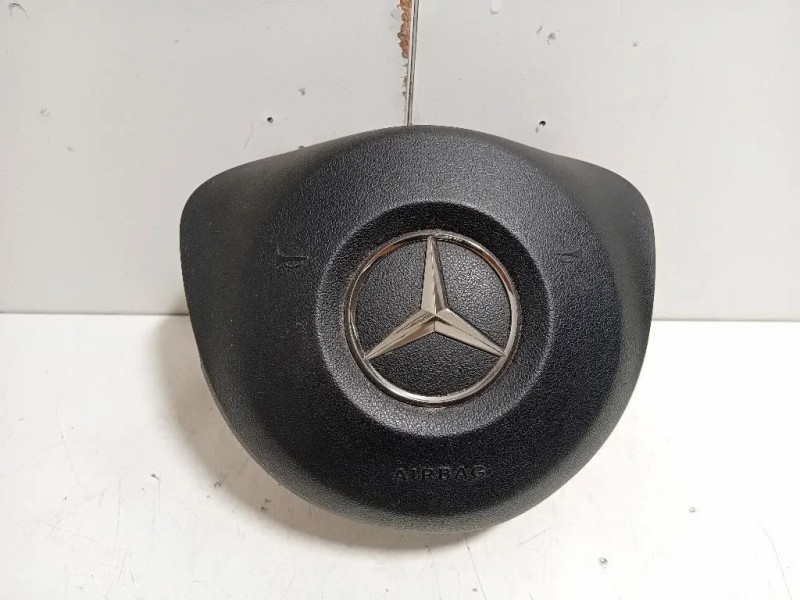 KIT Airbag KIT AIRBAG SENZA CRUSCOTTO Mercedes Classe C W205 2014