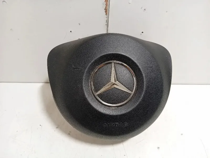 KIT Airbag KIT AIRBAG SENZA CRUSCOTTO Mercedes Classe C W205 2014