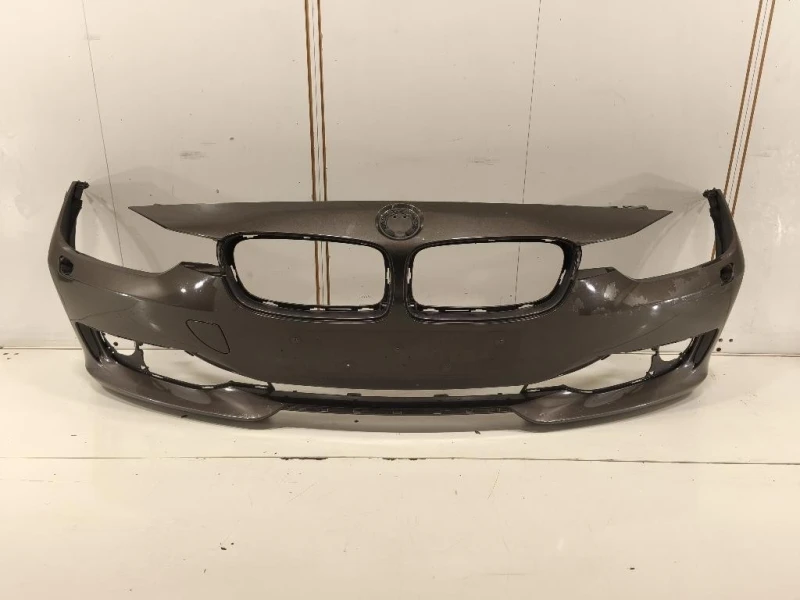 Paraurti ANT 51112240009 Bmw Serie 3 F30 Berlina 2012