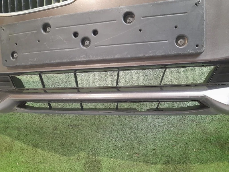 Paraurti ANT Bmw Serie 3 F30 Berlina 2012