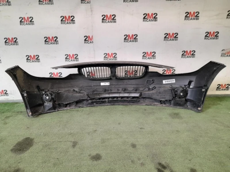 Paraurti ANT Bmw Serie 3 F30 Berlina 2012