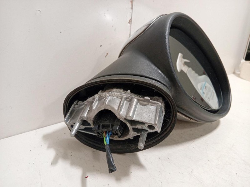 Retrovisore Esterno ANT DX 51162755636 5 FILE Mini MINI Cooper R56 2007