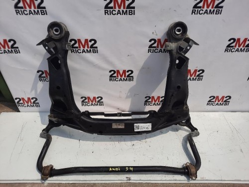 Assale ANT 8E0399313BD CULLA MOTORE Audi A4 8ED Avant 2005