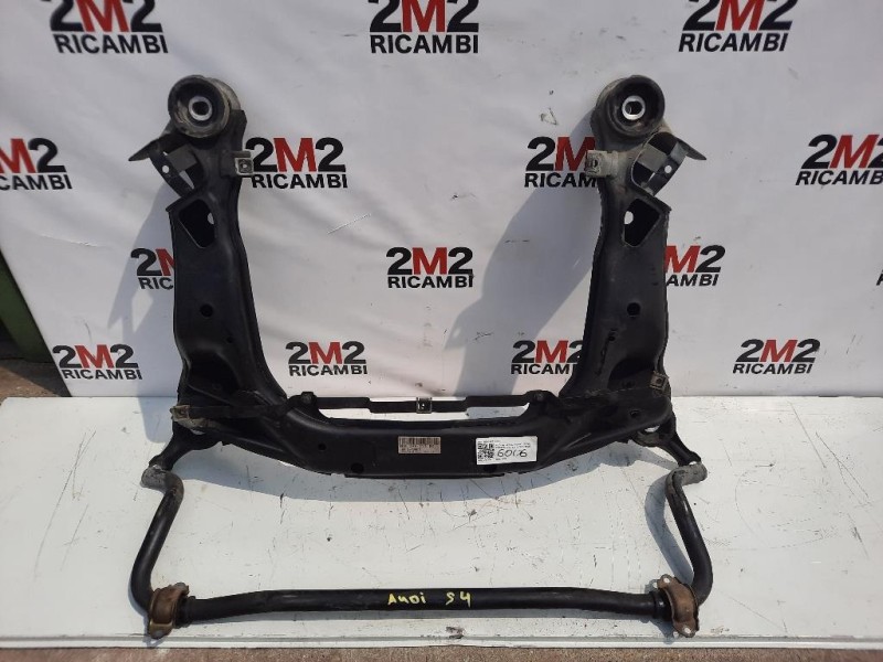 Assale ANT 8E0399313BD CULLA MOTORE Audi A4 8ED Avant 2005