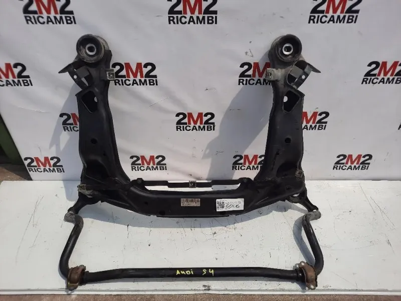 Assale ANT 8E0399313BD CULLA MOTORE Audi A4 8ED Avant 2005