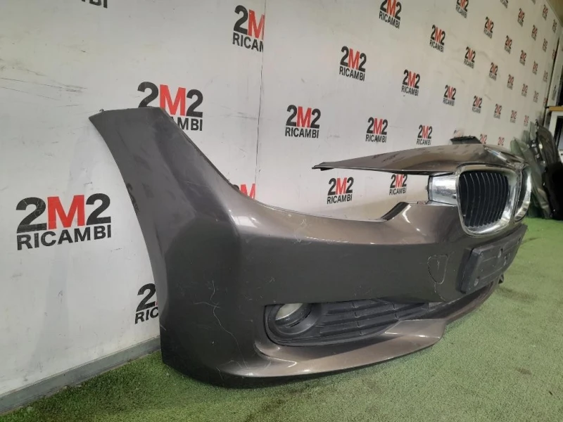 Paraurti ANT Bmw Serie 3 F30 Berlina 2012