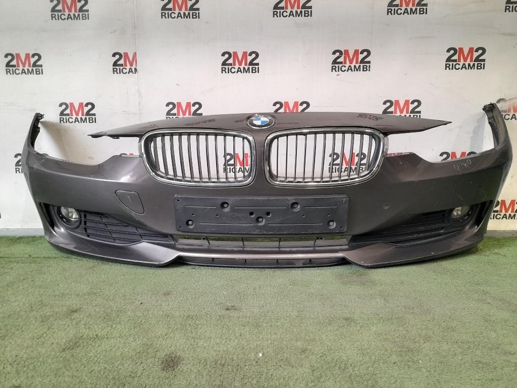 Paraurti ANT Bmw Serie 3 F30 Berlina 2012