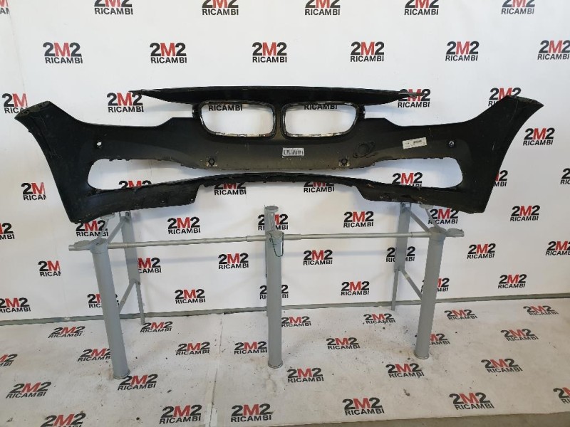 Paraurti ANT 51117445093 Bmw Serie 3 F30 Berlina 2015