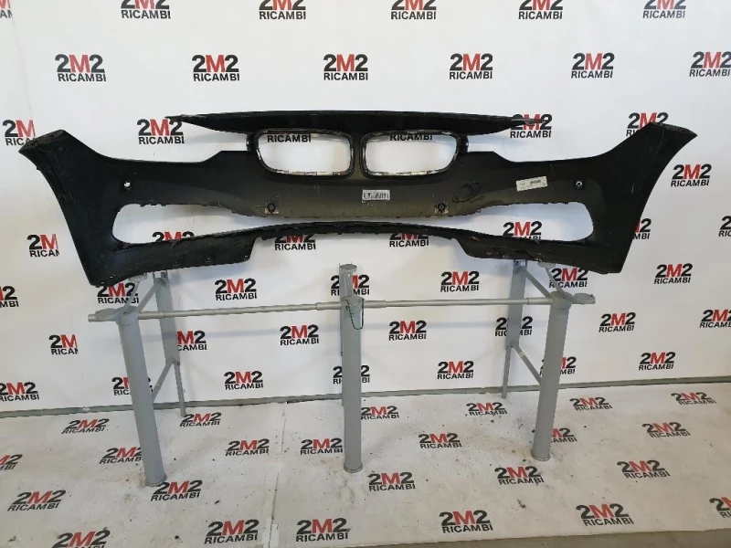 Paraurti ANT 51117445093 Bmw Serie 3 F30 Berlina 2015