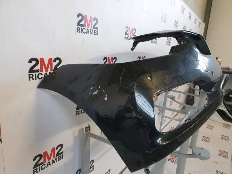 Paraurti ANT 51117445093 Bmw Serie 3 F30 Berlina 2015