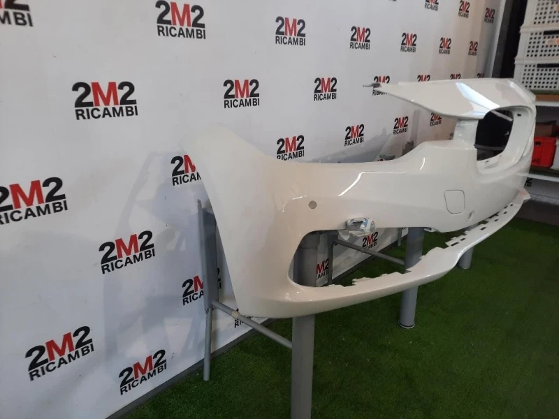 Paraurti ANT 51117445093 Bmw Serie 3 F30 Berlina 2015